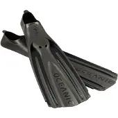 Oceanic Nadadeiras De Mergulho Viper 2 Ff
