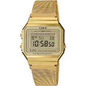 Casio Relógio Vintage A700wemg-9aef