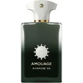 Amouage Extrato de Perfume Purpose 50 100 ml