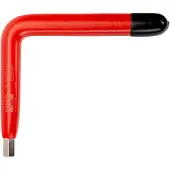 Bahco Chave Allen Insulated Wrench 6 Mm