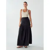 Willa Saia 'VALENCIA' preto