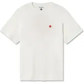 Thinking MU Camisa ' SOL ' branco