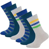 Ewers Meias azul