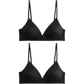 Next Soutien preto