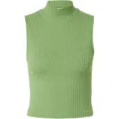 EDITED The Label Top 'Kaori ' verde