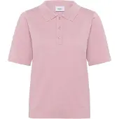 Saint tropez Pullover 'Mila' cor-de-rosa