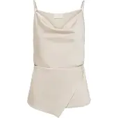 LeGer By Lena Gercke Top 'Rachel' ecru