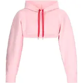 Mymo Sweatshirt 'Back To School' rosa / rosé
