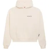 Prohibited Sweatshirt '' creme / preto