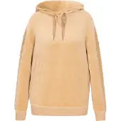 Faina Sweatshirt 'Fashion Look' areia
