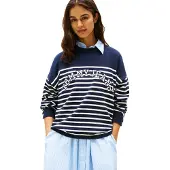 Tommy Hilfiger Moletom Dw0dw20251