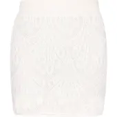 IZIA Saia 'Fashion Look' offwhite