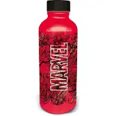 Stor Garrafa Metálica De Ilustração Em Quadrinhos Marvel 755ml
