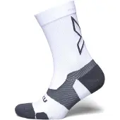 2XU Meias Crew Vectr Light Cushion