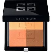 Givenchy Pó Fixador Matte e Uniformizante Prisme Libre 06 - Organza Âmbar