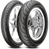 Dunlop Pneu Traseiro Moto Custom Gt502 70v Tl