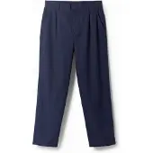 Desigual , Calças, Azul, 34