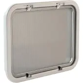 VETUS Estrutura Para Rede Mosquiteira Altus D520