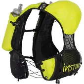 Instinct Trail - Mochilas trail - Ambition 4.5L para Unissexo - Amarelo