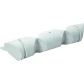 Talamex Defensa De Proa 100x19x19 Cm