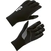 Gill Luvas 3 Season