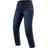 REV'IT! Jeans Violet Boyfriend