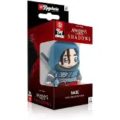 Good Loot Chaveiro Assassin´s Creed:shadows Vinyl Naoe