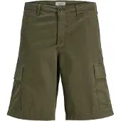 JJ REBEL Calções Cargo Carlos