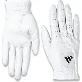 Adidas Luva de Pele Pro