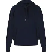 Dreimaster Maritim Sweatshirt navy