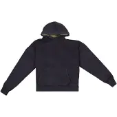 Dropsize Sweatshirt 'Embo' preto