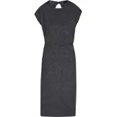 Dreimaster Klassik Vestido 'Classic Look' navy