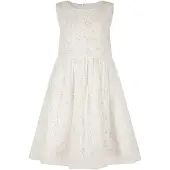 Happy girls Vestido branco