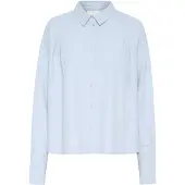 Kaffe Blusa 'Haily' azul claro