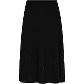 IZIA Saia preto
