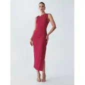 BWLDR Vestido 'KEIR DRESS' rosa