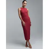BWLDR Vestido arando