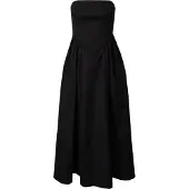 LeGer By Lena Gercke Vestido de festa 'Vianne' preto