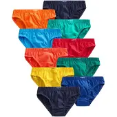 Next Cueca mistura de cores