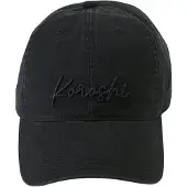 KOROSHI Boné preto