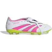 Adidas Chuteiras De Futebol Predator Pro Fold Over Tongue Fg