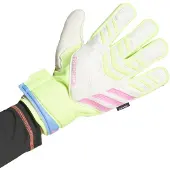 Adidas Luvas De Goleiro Predator Match Fingersave