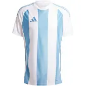 Adidas Camiseta De Manga Curta Striped 24