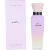 Adolfo Dominguez perfume Iris Vainilla EDP 60 ml