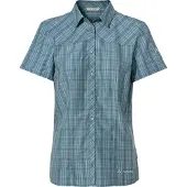 Vaude Camisa De Manga Curta Tacun Ii