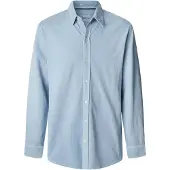 Pepe Jeans Camisa De Manga Comprida Abel