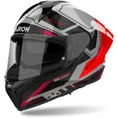 Airoh Capacete Integral Matryx Rocket
