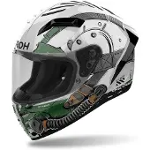 Airoh Capacete Integral Connor Alligator