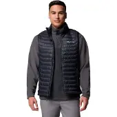 Columbia Colete Powder Pass Hybrid