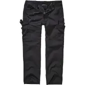 Brandit CALÇAS TACTICAL Preto XL